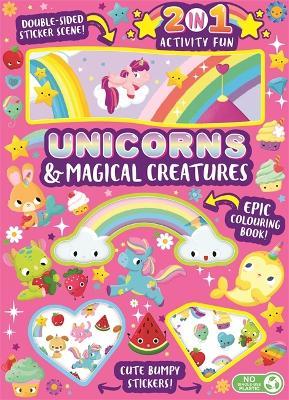 Unicorns & Magical Creatures