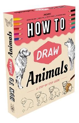 How To Draw Animals