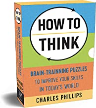 How To Think Puzzles Boxset