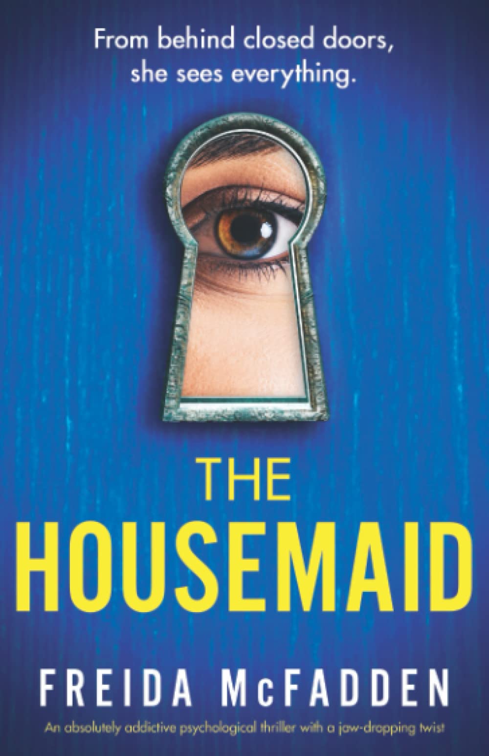 The Housemaid: