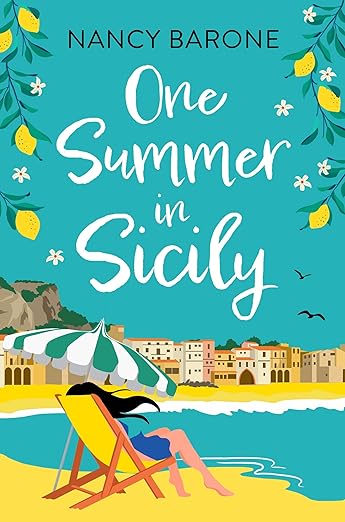 One Summer In Sicily
