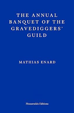 The Annual Banquet Of The Gravediggers' Guild