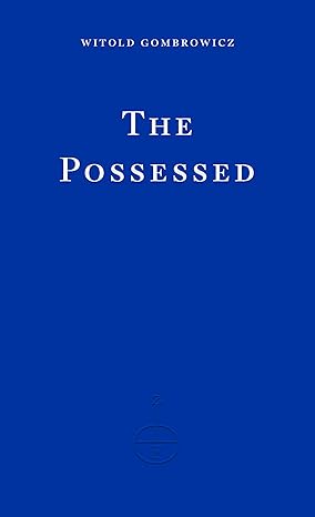 The Possessed