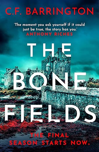 The Bone Fields