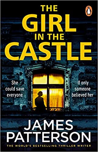 The Girl In The Castle (lead Title)
