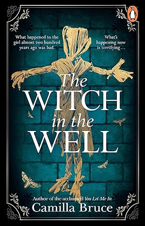 The Witch In The Well