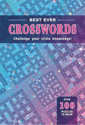 Best Ever Crosswords