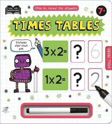 7+ Times Tables