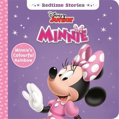 Disney Junior Minnie