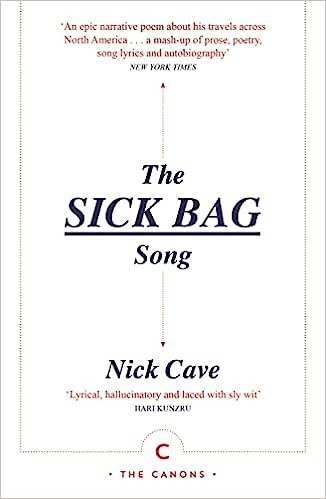 The Sick Bag Song (canons)