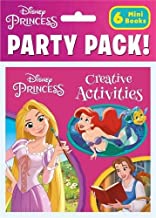 Disney Princess: Party Pack