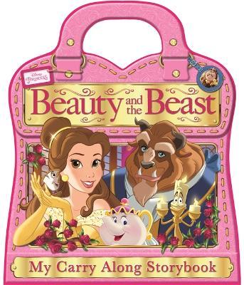 Disney Princess: Beauty And The Beast