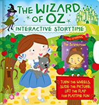 The Wizard Of Oz Interactive Storytime