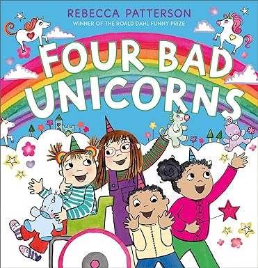 Four Bad Unicorns