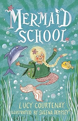 Mermaid School