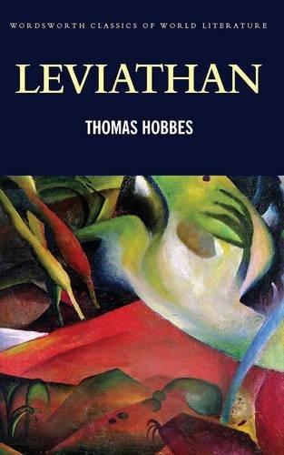 Leviathan (wordsworth Classics Of World Literature)