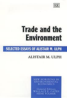 Trade And The Environment