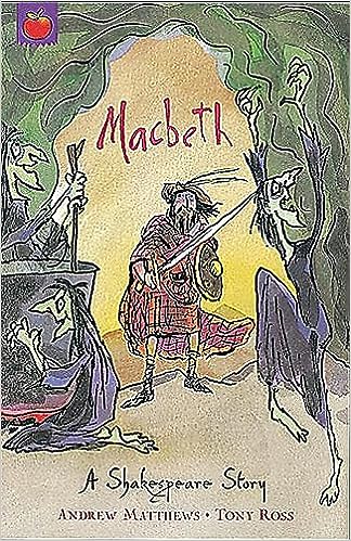 Shakespeare Stories: Macbeth