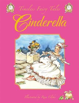 Timeless Fairy Tales: Cinderella