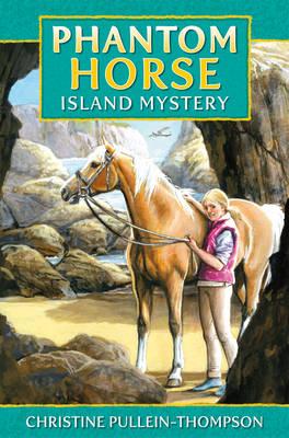 Phantom Horse - Island Mystery
