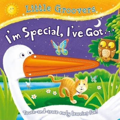 Little Groovers: I'm Special! I've Got