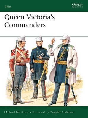 Queen Victorias Commanders