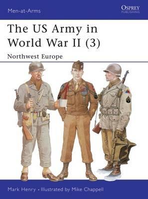 The Us Army In World War Ii (3)