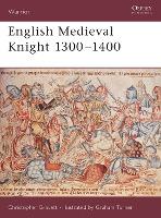 English Medieval Knight 1300-1400