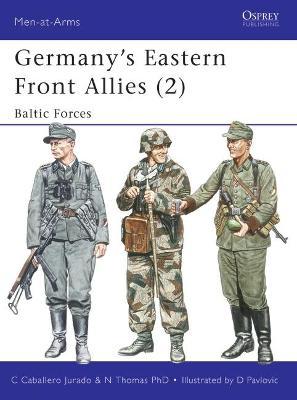 Germanys Eastern Front Allies (2)