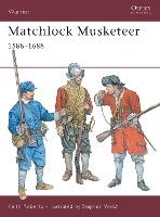 Matchlock Musketeer