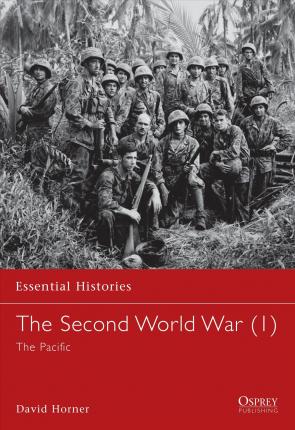 The Second World War (1)