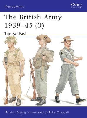 The British Army 1939-45 (3)