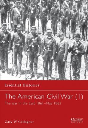 The American Civil War (1)