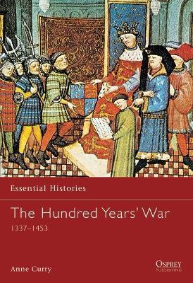 The Hundred Years War