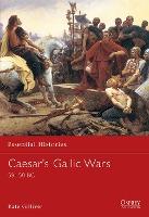 Caesars Gallic Wars