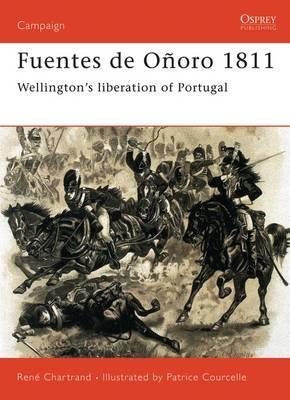 Fuentes De Oñoro 1811