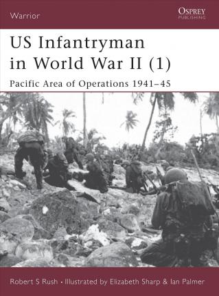 Us Infantryman In World War Ii (1)