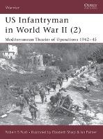 Us Infantryman In World War Ii (2)