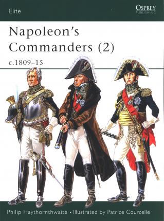 Napoleons Commanders (2)