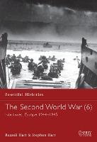 The Second World War (6)
