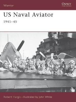 Us Naval Aviator