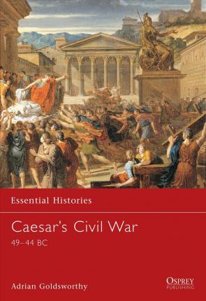 Caesars Civil War