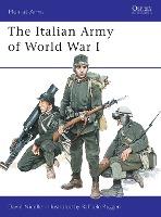 The Italian Army Of World War I