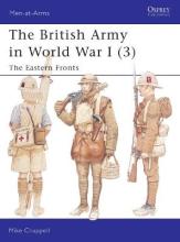 The British Army In World War I (3)