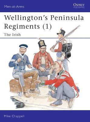Wellingtons Peninsula Regiments (1)