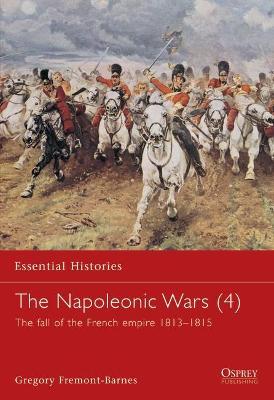 The Napoleonic Wars (4)