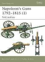 Napoleons Guns 1792-1815 (1)