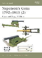 Napoleons Guns 1792-1815 (2)