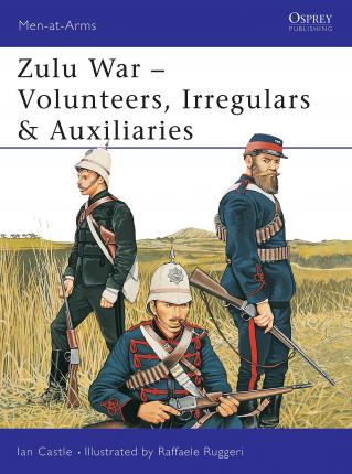 Zulu War