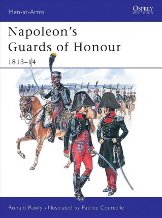 Napoleons Guards Of Honour